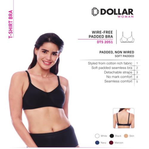 SOFT PAD DTS 2051 80X100