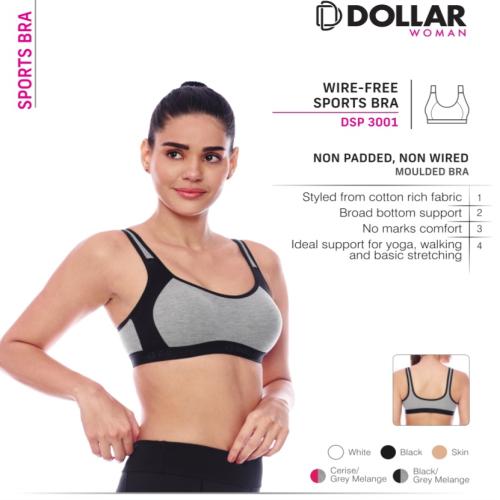 SPORTS  DSP 3001 XS-2XL