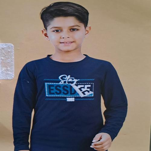  STAR KIDS FULL T SHIRT 55